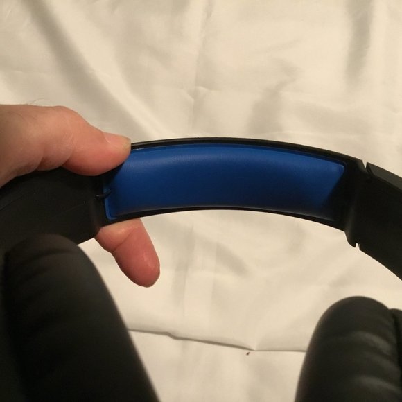 Turtle Beach Ear Force Recon 70P Stereo Headphones Xbox With Mic Full Function - Picture 5 of 6